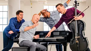 The Ultimate Online Piano Store - The Piano Guys