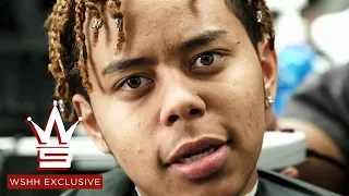 YBN Cordae &quot;Old N*ggas&quot; (J. Cole &quot;1985&quot; Response) (WSHH Exclusive - Official Music Video)