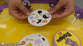 Dobble | Presented by publisher Zygomatic