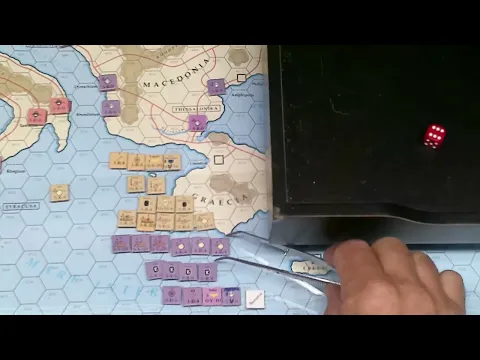 9-AWS Sulla vs Mithradates