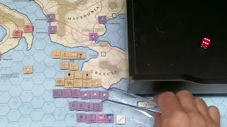 9-AWS Sulla vs Mithradates