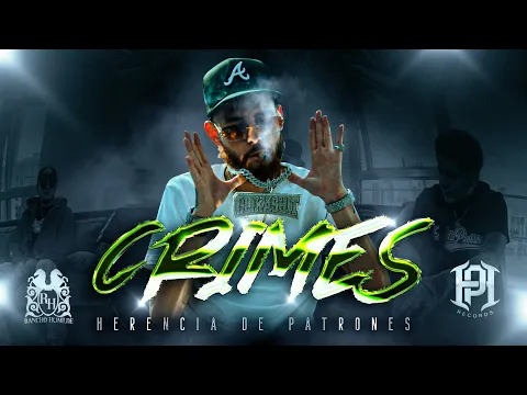 Video for event landing page