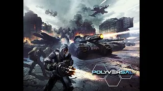 Polyversal Sci-Fi Miniatures System Unboxing