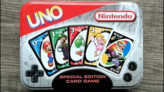 UNO Nintendo
