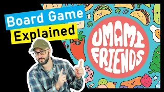 Is Umami Friends for you? A Quick Overview!