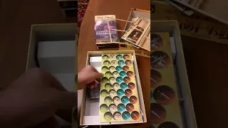 Unboxing Tash-Kalar & Expansions (No Talking)
