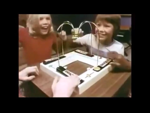 Smack It! from Hasbro (1978)