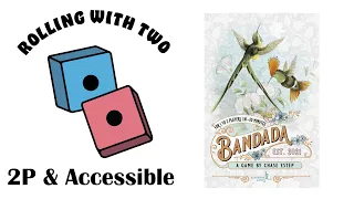 Rolling With Two: Bandada
