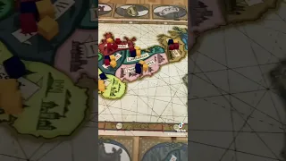 Board Game Art || The King Is Dead @Osprey Games
