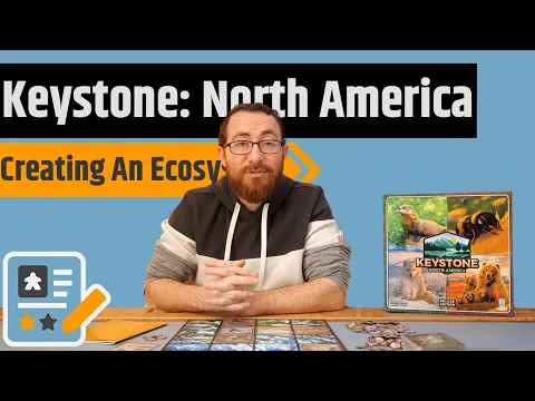 Keystone: North America Review - Beautiful Isn't Enough....But Keystone Is More Than Just Beautiful