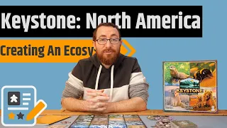 Keystone: North America Review - Beautiful Isn't Enough....But Keystone Is More Than Just Beautiful