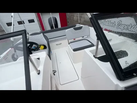 2024 Bayliner Element 19 - El Thumbnail alt