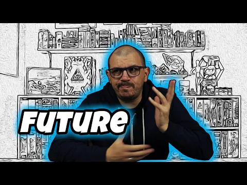 WHAT FUTURE BRINGS | Random Thoughts - Ep.53