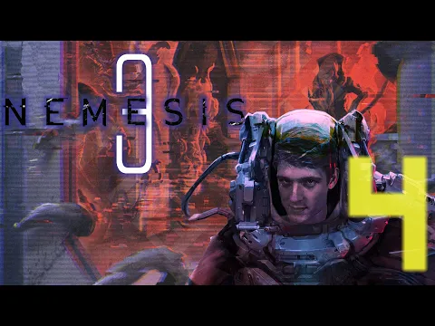 Nemesis Void Seeders Episode 4 (The Wrong Room)