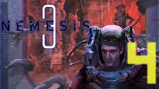Nemesis Void Seeders Episode 4 (The Wrong Room)