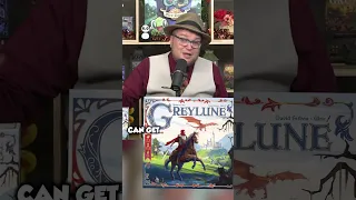 Small box, big game is a winning combination in my book.