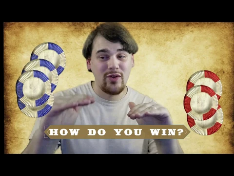 How to Play Doomtown