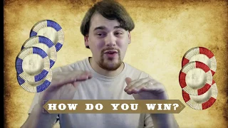 How to Play Doomtown