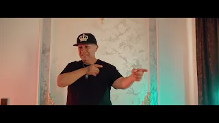 Nicolae Guta si Susanu - Bossman, capitan (video oficial)