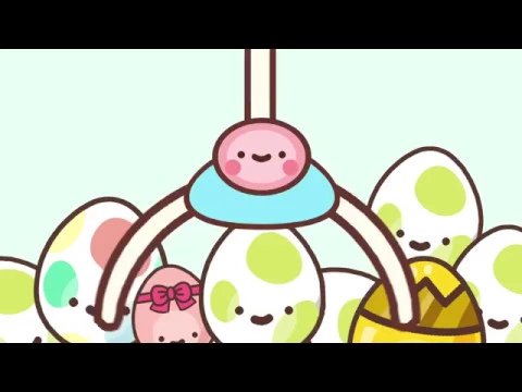 Video van Clawbert