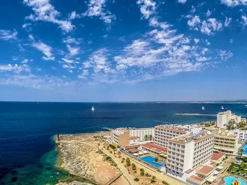 Video vom Hotel Universal Hotel Romántica - Mallorca