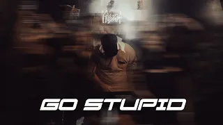 Miszel - GO STUPID (prod. Premixm) OFFICIAL MUSIC VIDEO