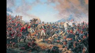 OSG Napoleon Invades Spain - La Coruna 3 PM French Turn