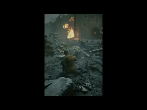 Video z Heroes of Wars: WW2 Battles (2