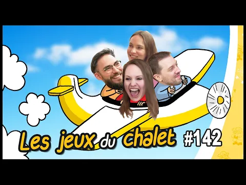 Les Jeux du Chalet avec Marie et Maxildan (#142) : Courtisans, Story Box, 7th Citadel, les TCG