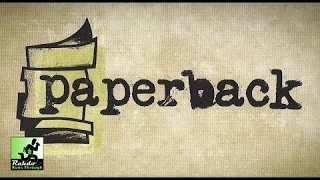 Paperback Gameplay Runthrough