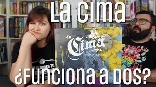 La Cima - ¿Funciona a dos? - Last Level