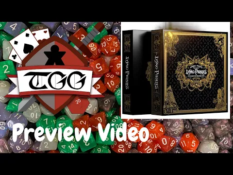 Lying Pirates Board Game Preview