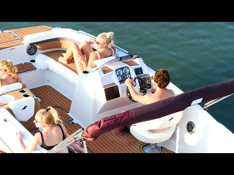 Starcraft Svx211 Ob Moteur 175 Sho 2023 Thumbnail alt