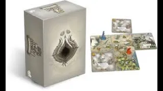 Rob Looks at 7th Citadel Kickstarter Ends June 19th : This is Next Level!!