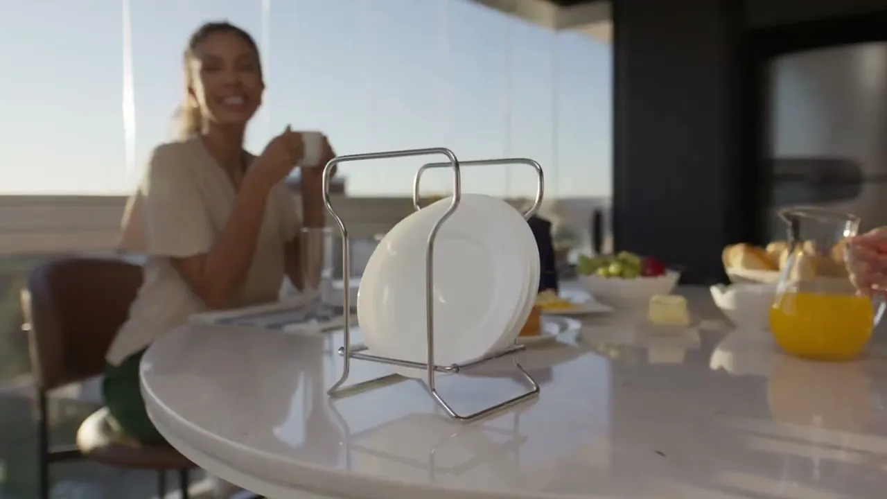 Vídeo de Inventia : Utilidades e utensílios para casa