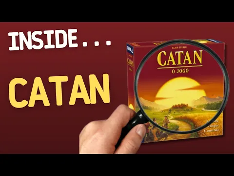 Catan | Inside #723