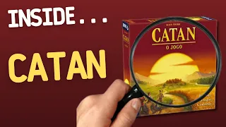 Catan | Inside #723