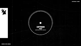 Lufthaus - Sway (Dense & Pika Remix) [Official Visualizer]
