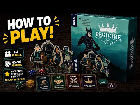 How to Play Regicide | Beginner Guide & Strategy Tips