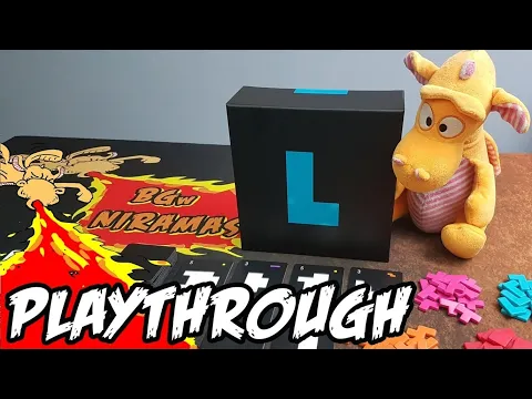 Project L - Playthrough