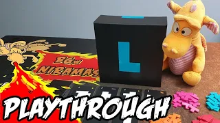 Project L - Playthrough