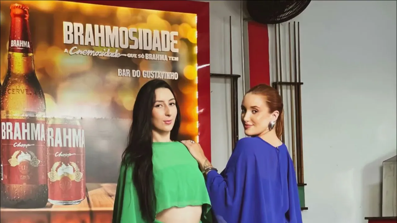 Vídeo de BRIGITTE STORE 