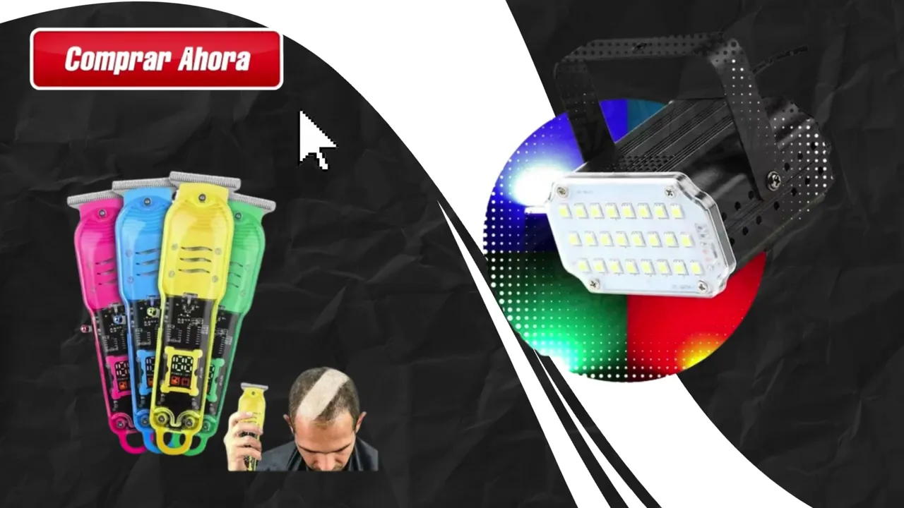 Video de Grupo Tecmov Mayorista