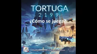 Tortuga 2199 - Vídeo reseña - El club del dado