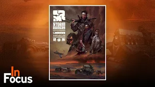 Storm Raiders - In Focus