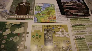 American Tank Ace Review