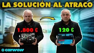 ¡ENCONTRAMOS LA SOLUCIÓN AL ATRACO DE LAS BATERÍAS! DE 2.000€ a 200€ CON ESTAS TÉCNICAS