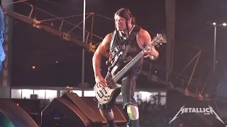 Metallica: Holier Than Thou (Rio de Janeiro, Brazil - September 19, 2013)