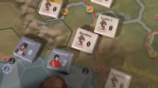 War & Peace Italian Campaign