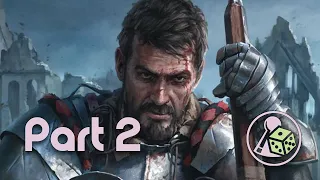 jPlay plays 1565, St. Elmo's Pay (Solo) - Part 2
